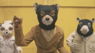 Let's revisit <i>Fantastic Mr. Fox</i>, Wes Anderson's last stop-motion masterpiece<em></em>